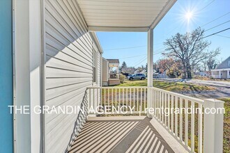 3911 Michigan Ave NW in Roanoke, VA - Building Photo - Building Photo