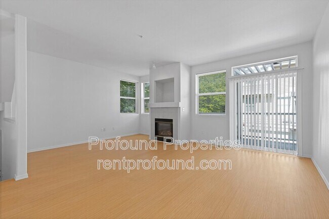 16090 SW Audubon St in Beaverton, OR - Building Photo - Building Photo