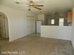 1403 Dugger Cir in Killeen, TX - Building Photo - Building Photo