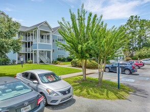 100 St George Blvd-Unit -902 in Savannah, GA - Building Photo - Building Photo