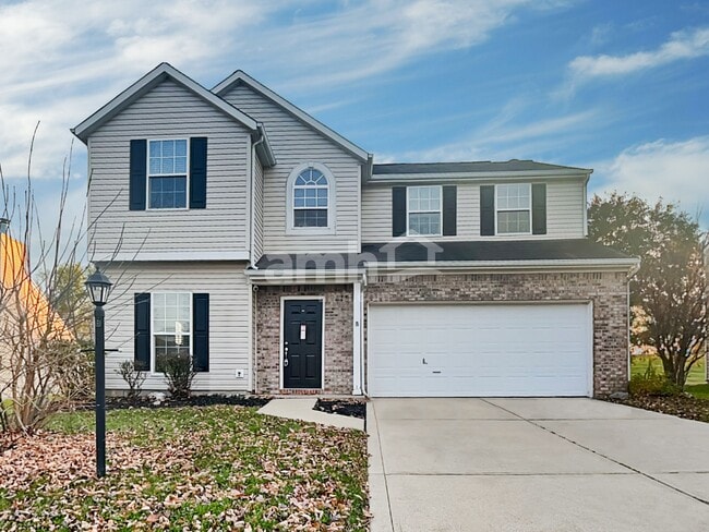 property at 12373 Carriage Stone Dr