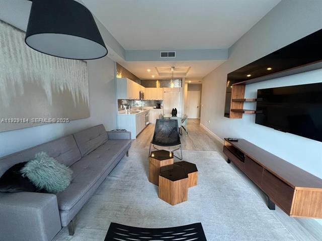 property at 55 SW 9th St