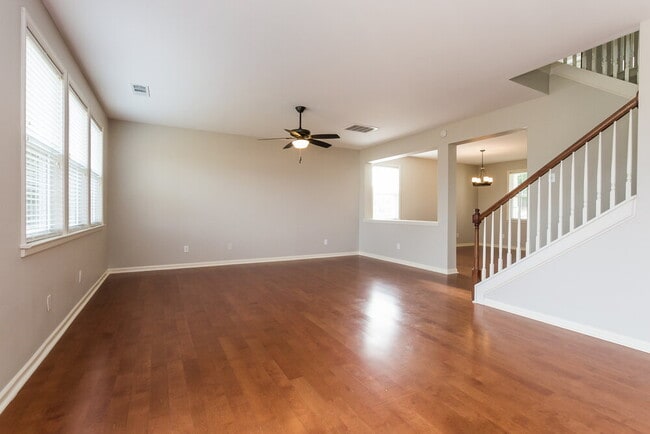 8 Parkmont Ct in Dallas, GA - Building Photo - Building Photo