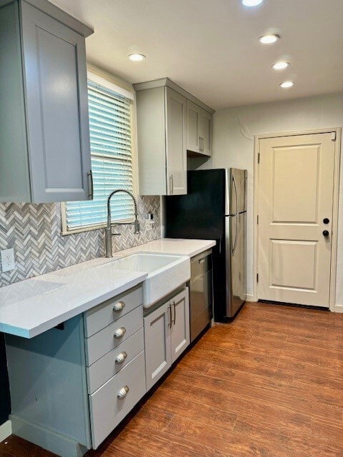 property at 1428 San Carlos Ave