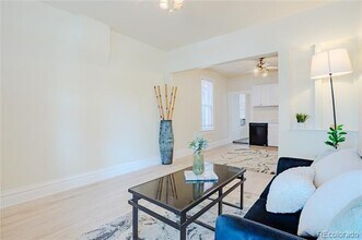 338 Inca St in Denver, CO - Building Photo - Building Photo
