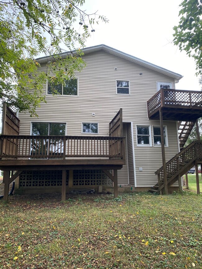 269 King Ave in South Lebanon, OH - Building Photo - Building Photo