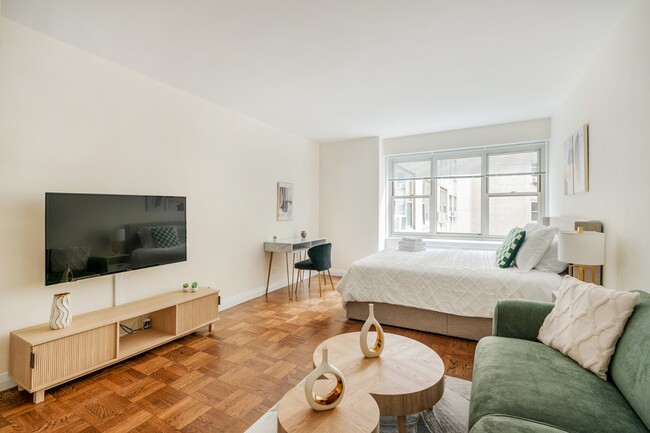 property at 28 Park Ave