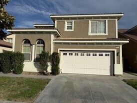 1276 Bee Balm Rd in Hemet, CA - Building Photo