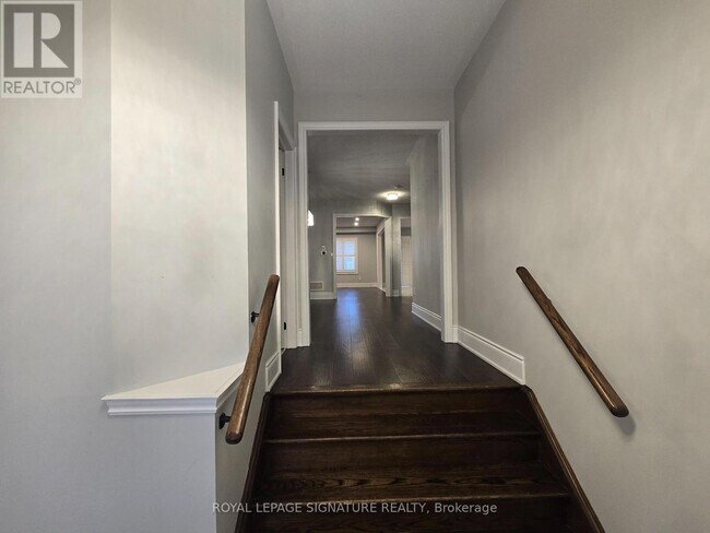 3169 Goretti Pl in Mississauga, ON - Building Photo - Building Photo