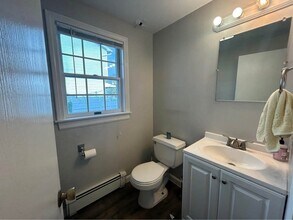 31 Myrtle St in Somerville, MA - Building Photo - Building Photo