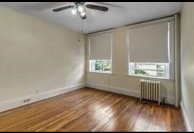 497 Boylston St, Unit 1 in Brookline, MA - Building Photo - Building Photo