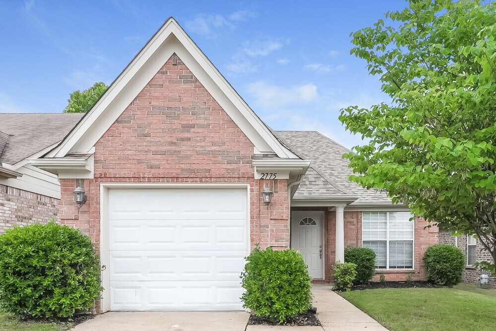 2775 Maggie Woods Ln in Arlington, TN - Building Photo