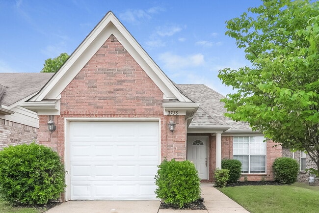 property at 2775 Maggie Woods Ln