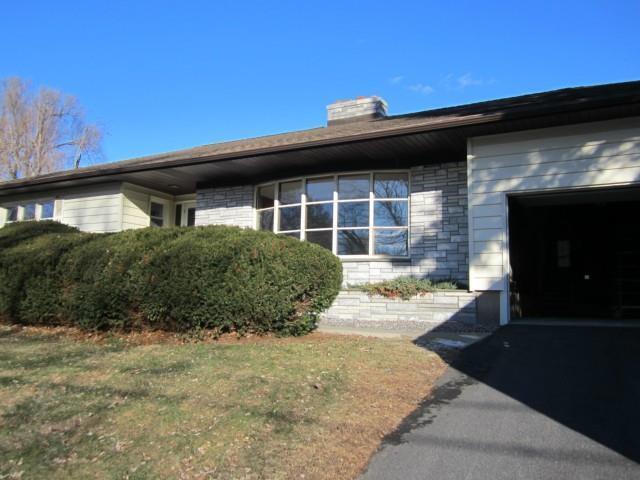 21 Mabel Ave in Danbury, CT - Building Photo