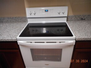 12716 Hill Branch Dr in Houston, TX - Building Photo - Building Photo