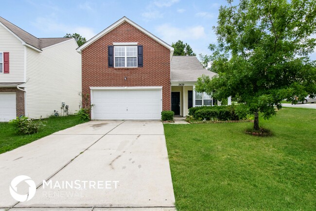 property at 2439 Sunset Oaks Dr