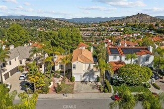 3450 Malaga Ct in Calabasas, CA - Building Photo - Building Photo