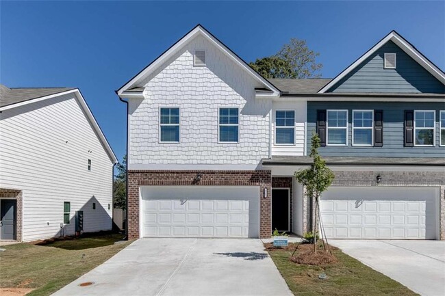 property at 4687 Fullerton Dr