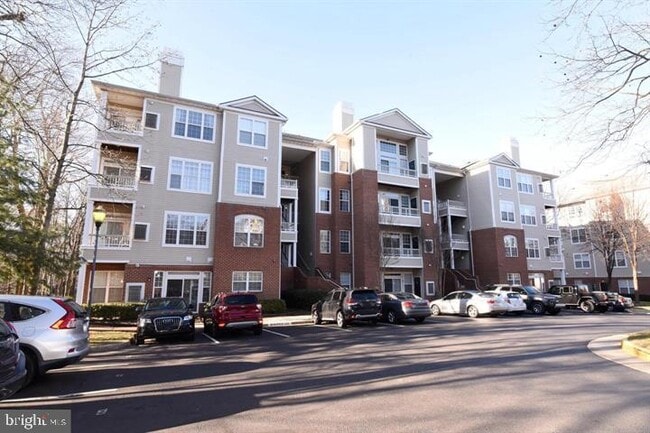 property at 4210 Mozart Brigade Ln