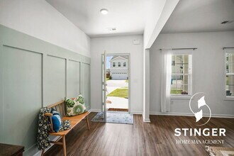 25 Chinquapin St in Beaufort, SC - Building Photo - Building Photo
