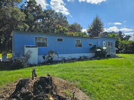 4346 SE 150th St in Summerfield, FL - Building Photo