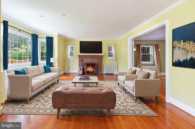 2804 McKinley St NW in Washington, DC - Building Photo - Building Photo