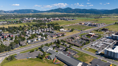 1706 S 19th Ave in Bozeman, MT - Building Photo - Building Photo