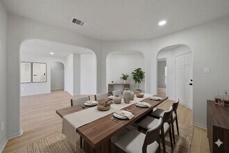 5203 Panay Park Dr in Houston, TX - Foto de edificio - Building Photo