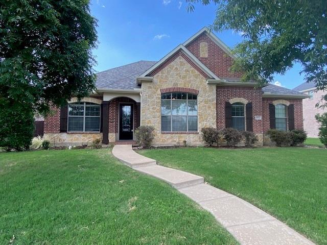 property at 4952 Stephanie St
