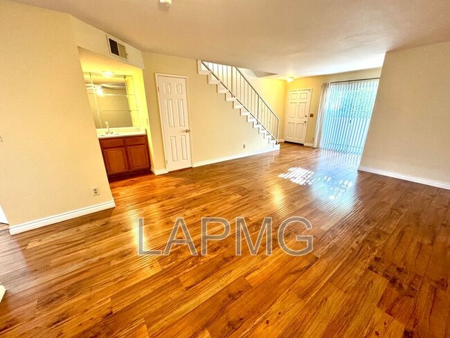 property at 12251 Moorpark St