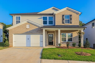 5872 Hackberry Ln in Braselton, GA - Building Photo