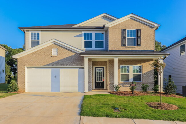 property at 5872 Hackberry Ln