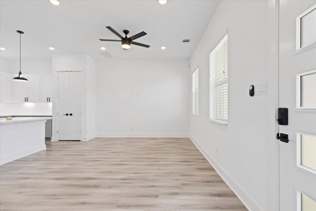 property at 3505 Terry St