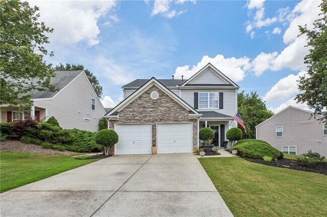 property at 142 Holly Mill Village Dr