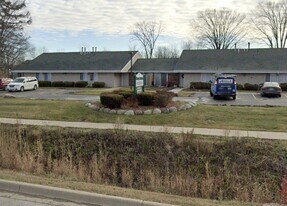 32560 James Curtin Dr in New Haven, MI - Building Photo