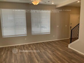 5619 Dakan Lp in Colorado Springs, CO - Building Photo - Building Photo