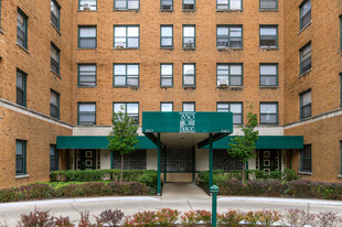 850 Argyle Place Apartments