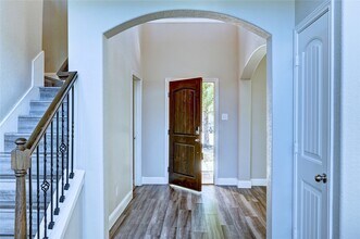 5555 Casa Martin Dr in Katy, TX - Foto de edificio - Building Photo