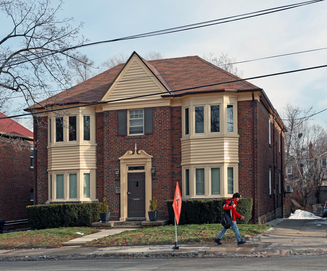 1763-1765 Bayview Ave in Toronto, ON - Building Photo - Primary Photo