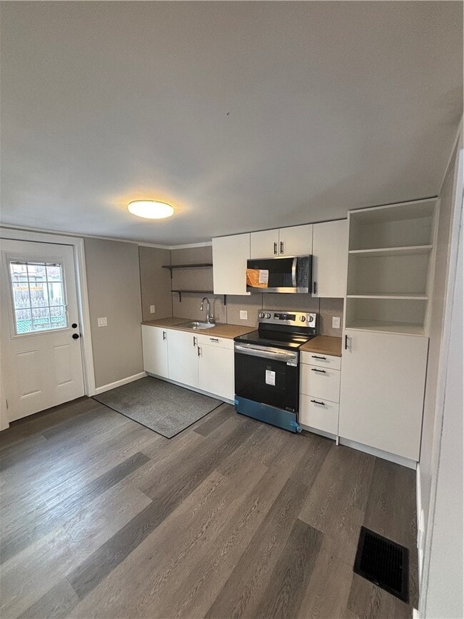 420 W 5th St in Elmira, NY - Building Photo - Building Photo