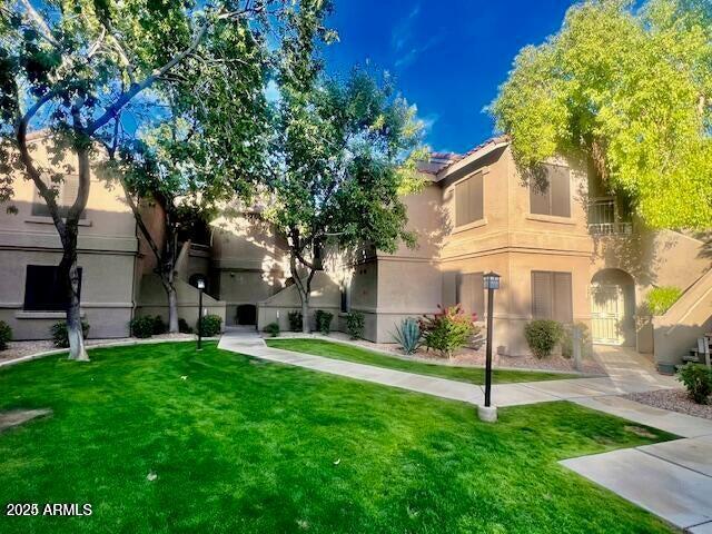 15151 N Frank Lloyd Wright Blvd