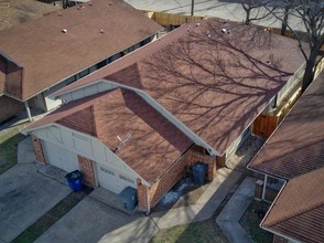 Greenmound Duplexes in Dallas, TX - Building Photo - Building Photo