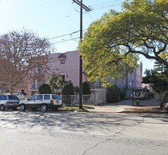 1405 N Normandie Ave in Los Angeles, CA - Building Photo - Building Photo