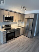 1010 Sandy Beach Rd in Pickering, ON - Building Photo