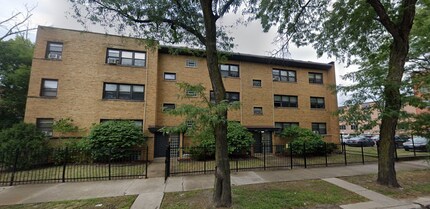 7770-78 S South Shore Drive Chicago, IL 6 in Chicago, IL - Building Photo - Building Photo