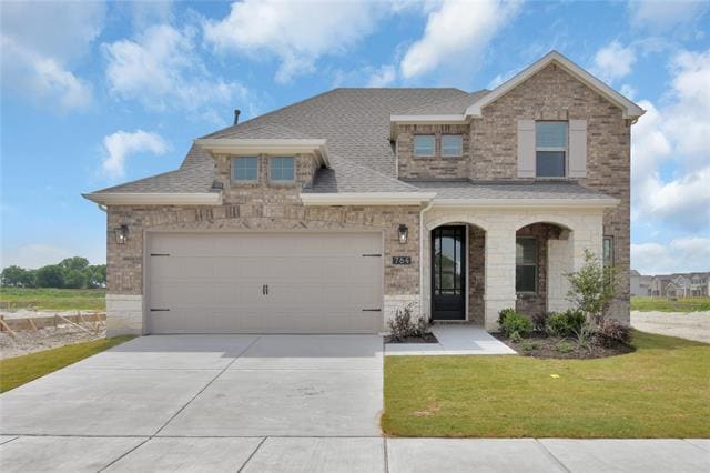 property at 764 Waterhouse Lk Dr