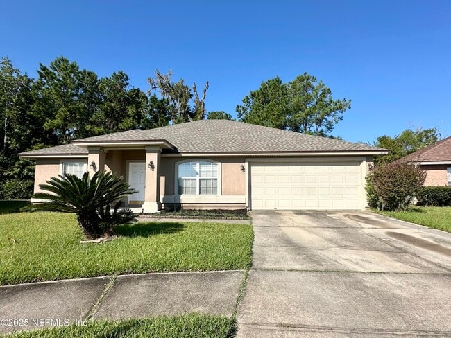 property at 6764 Gentle Oaks Dr