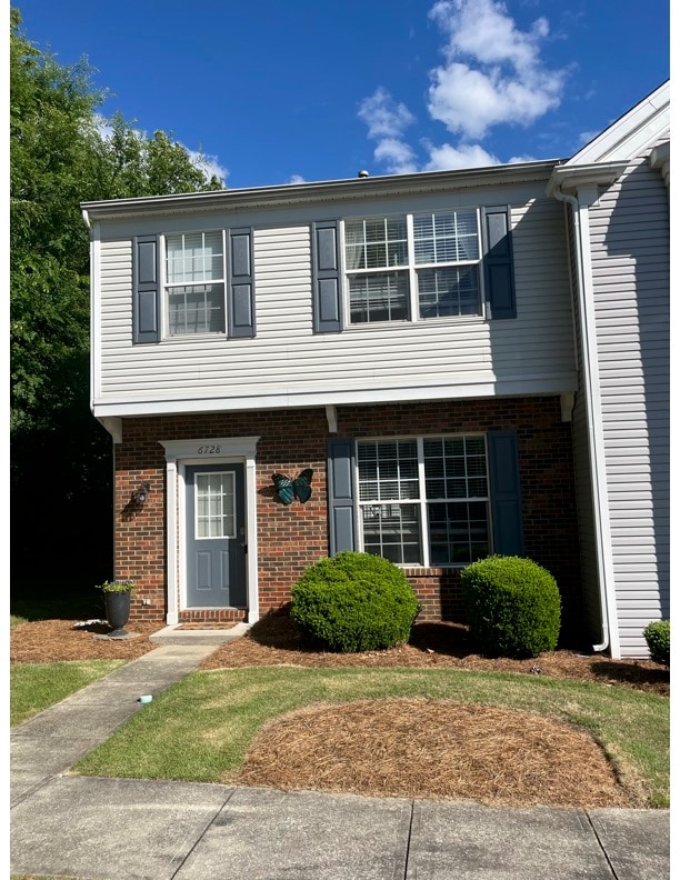 property at 6728 Rothchild Dr