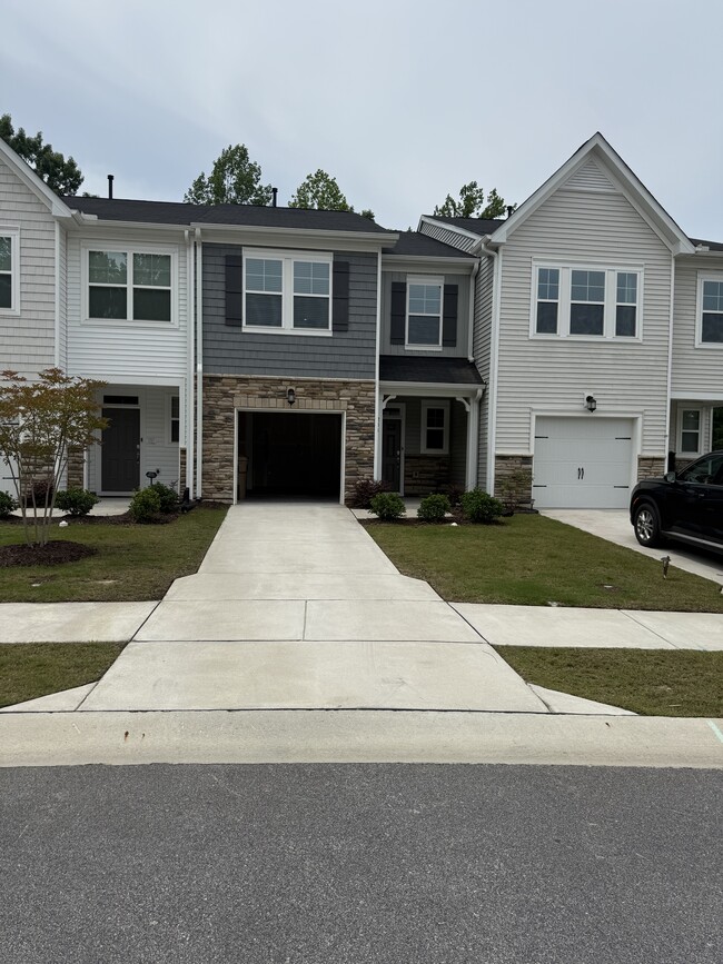 property at 234 Velvet Ridge Way