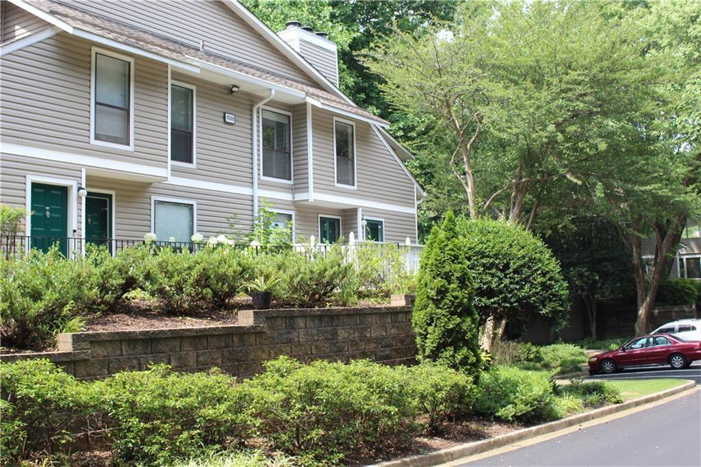1508 Wynnes Ridge Cir SE in Marietta, GA - Building Photo